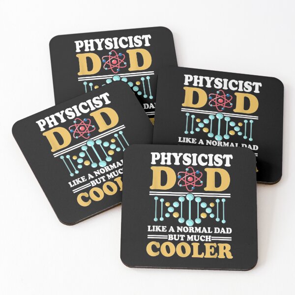 Item preview, Mens Physicist Dad Physics Father's Day  designed and sold by servantdep.