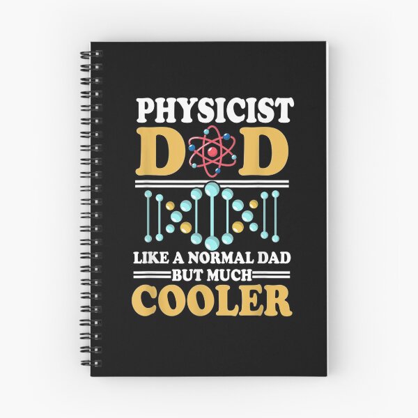 Item preview, Mens Physicist Dad Physics Father's Day  designed and sold by servantdep.