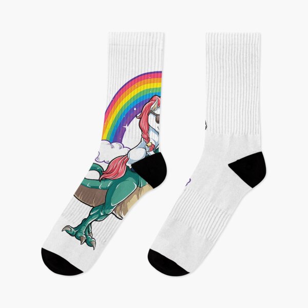 Item preview, Unicorn Riding T rex  Dinosaur Boys Girls Kids Gift Men  designed and sold by nglinh70988.