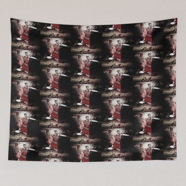 Item preview, Derrick Rose  designed and sold by kurinasimah.