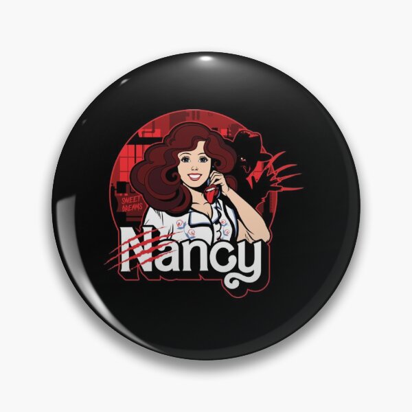 Item preview, Nancy Shirt designed and sold by hoaban1998.