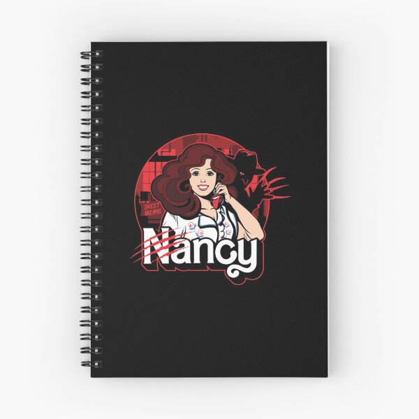 Item preview, Nancy Shirt designed and sold by hoaban1998.