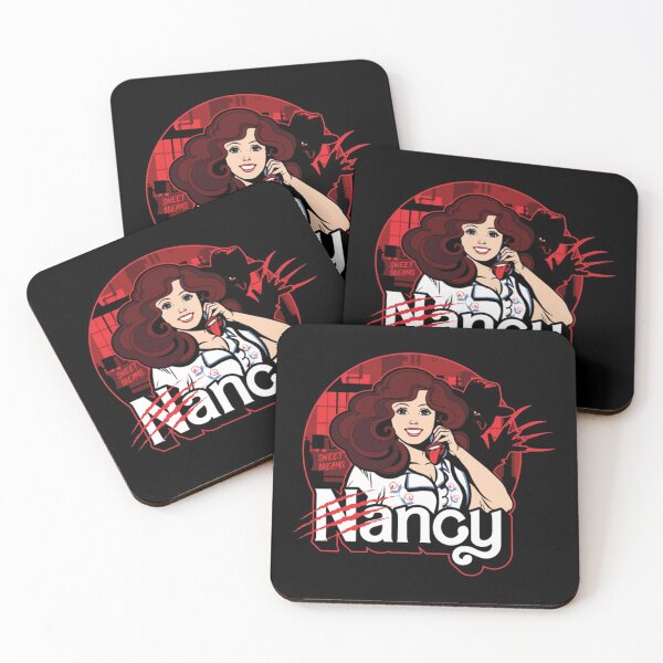 Item preview, Nancy Shirt designed and sold by hoaban1998.