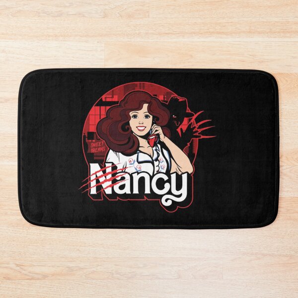 Item preview, Nancy Shirt designed and sold by hoaban1998.