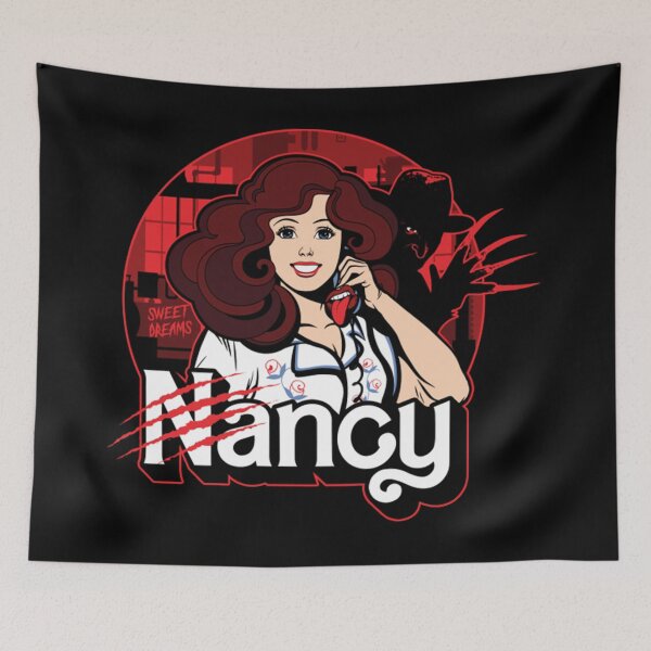 Item preview, Nancy Shirt designed and sold by hoaban1998.