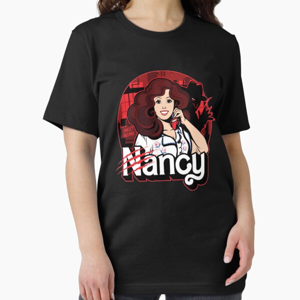 Item preview, Nancy Shirt designed and sold by hoaban1998.