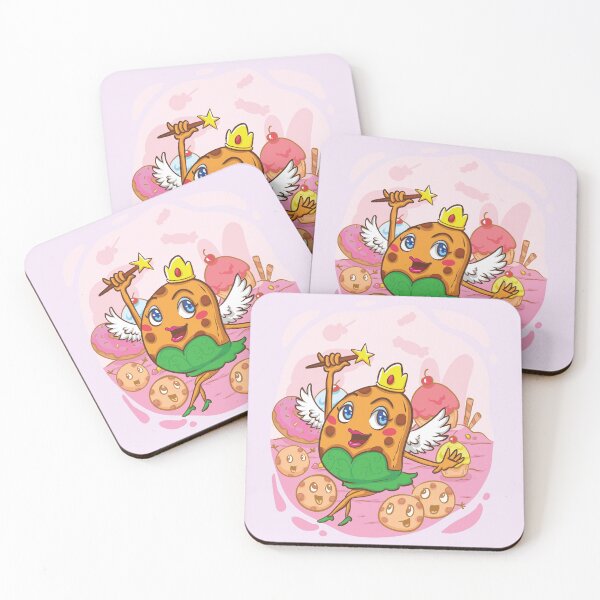 Item preview, Miss Cookie Fairy designed and sold by MissCookieFairy.