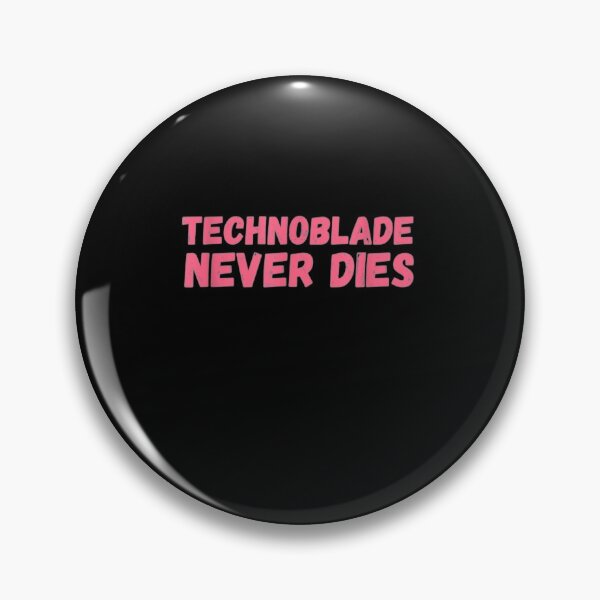 Item preview, Technoblade Never Dies For Men Women Kids And Youth Pul  designed and sold by fishingcat19.