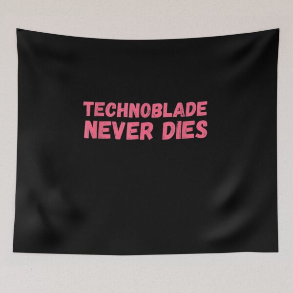 Item preview, Technoblade Never Dies For Men Women Kids And Youth Pul  designed and sold by fishingcat19.