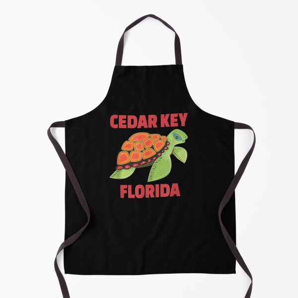 Artikelvorschau, Cedar Key Florida Meeresschildkröte entworfen und verkauft von servantdep.