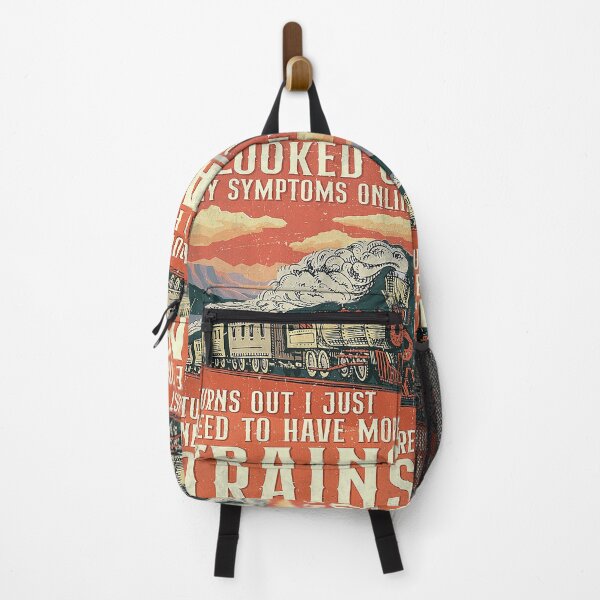 Item preview, Railroad -I looked up my symptoms online turns out i just need to have more trains designed and sold by cevyl49.