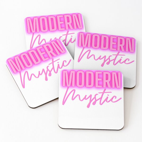 Item preview, Modern Mystic designed and sold by BOLDconcepts.