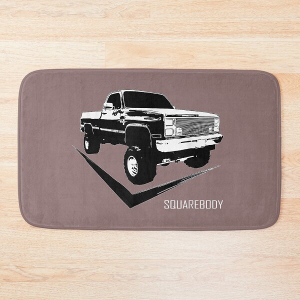 Item preview, Classic Square Body Truck Squarebody designed and sold by nglinh70988.