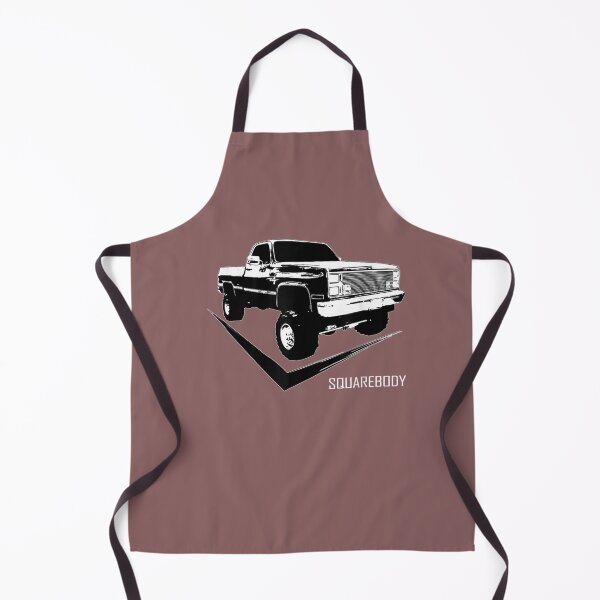 Item preview, Classic Square Body Truck Squarebody designed and sold by nglinh70988.