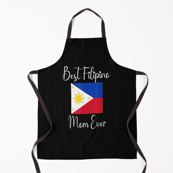 Item preview, Best Filipino Mom Ever Flag Of Philippines Mother designed and sold by servantdep.