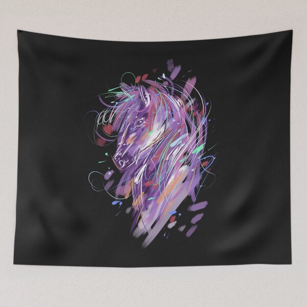 Item preview, Horse Women Girls Horseback Riding Horse Lover designed and sold by LacyOrn.