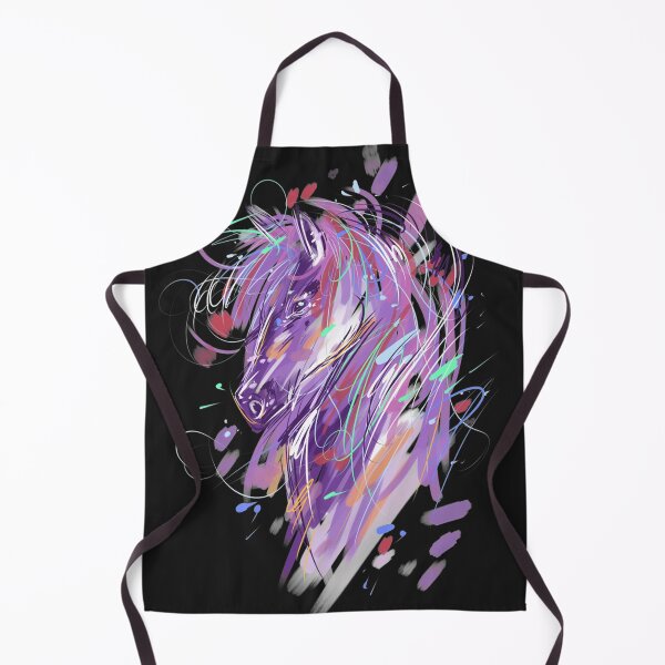 Item preview, Horse Women Girls Horseback Riding Horse Lover designed and sold by LacyOrn.