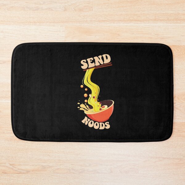Item preview, Send Noods  designed and sold by AnimeWorld8.