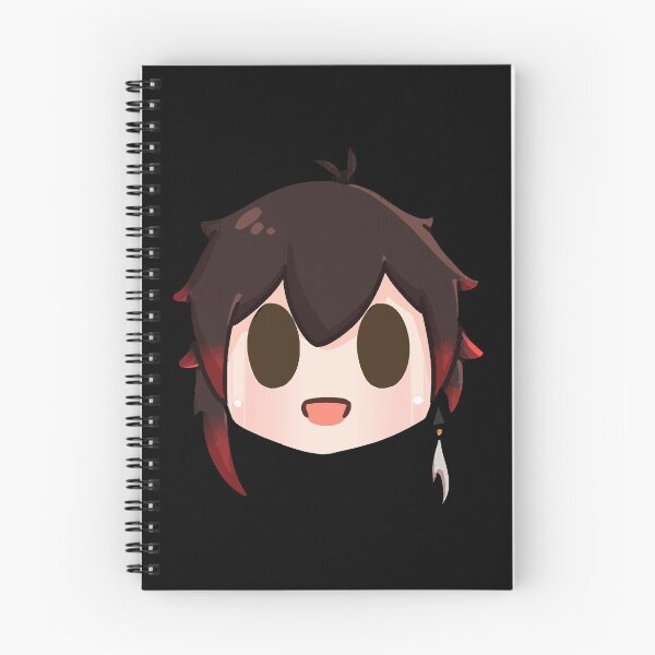 Artikelvorschau, Genshin Schlag Zhongli Chibi Kopf entworfen und verkauft von RaysonCa.