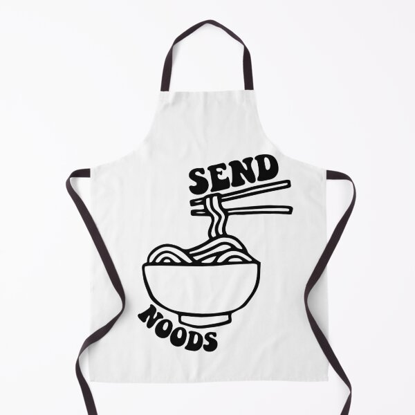 Item preview, Send noods designed and sold by AnimeWorld8.