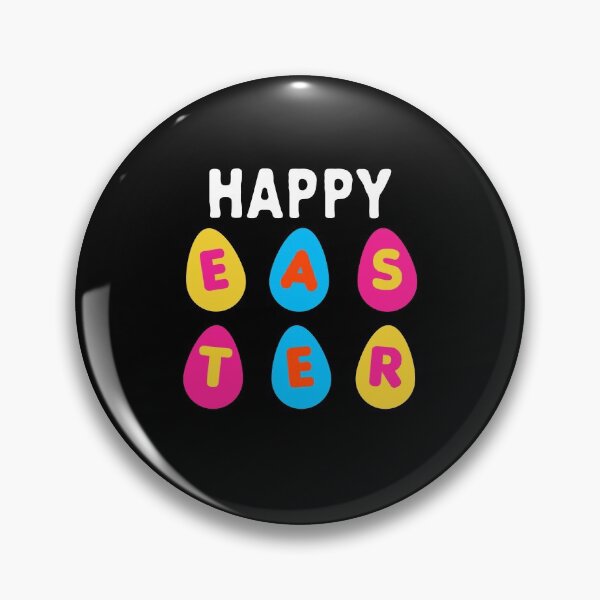 Item preview, Happy easter family gift for easter day easter eggs designed and sold by Stndor.