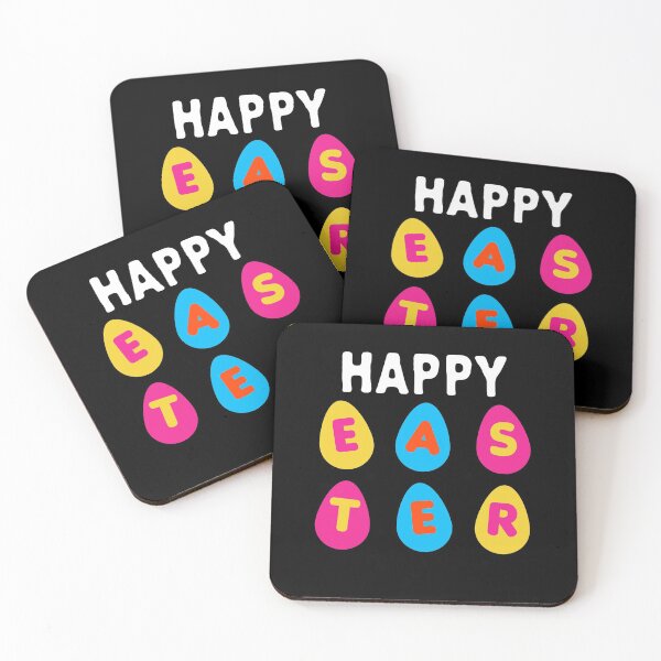Item preview, Happy easter family gift for easter day easter eggs designed and sold by Stndor.