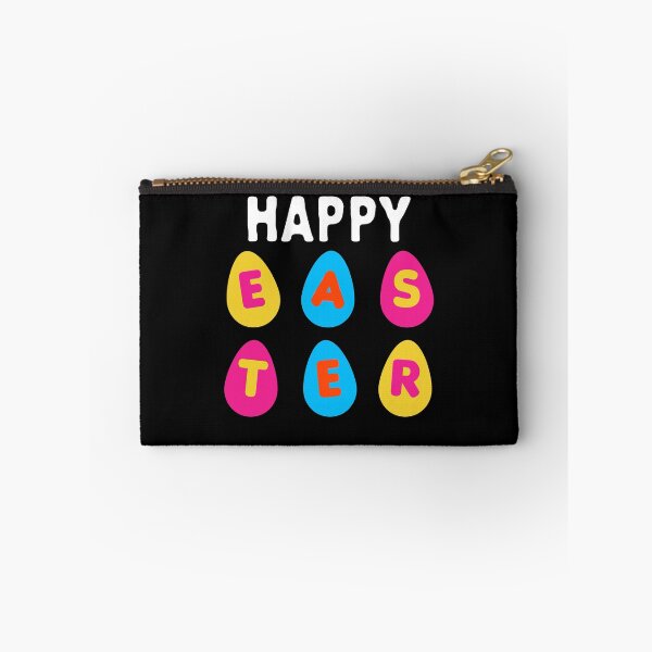 Item preview, Happy easter family gift for easter day easter eggs designed and sold by Stndor.