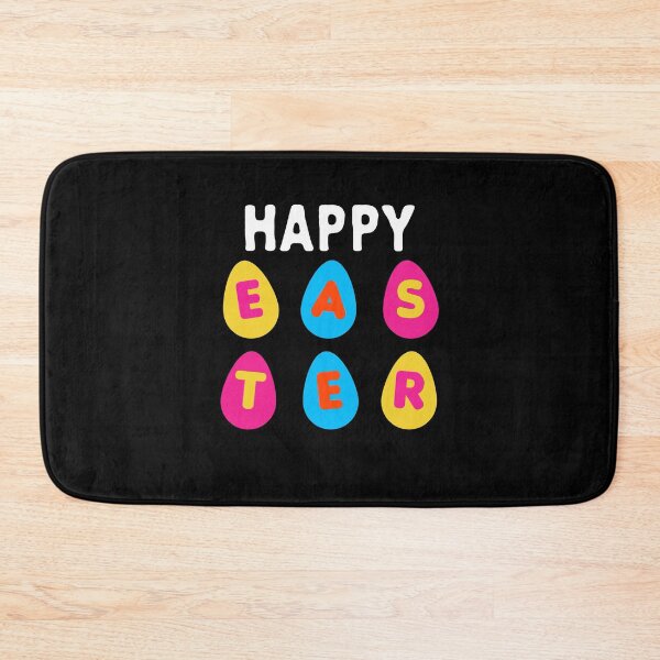 Item preview, Happy easter family gift for easter day easter eggs designed and sold by Stndor.