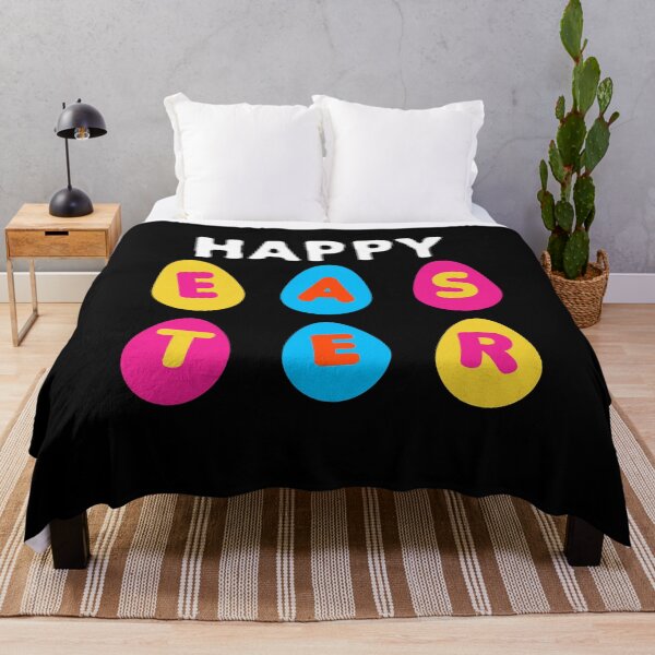 Item preview, Happy easter family gift for easter day easter eggs designed and sold by Stndor.