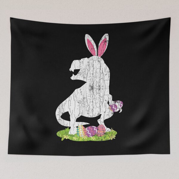 Item preview, Easter Dinosaur Design Kids Boys Funny Graphic  designed and sold by fishingcat19.