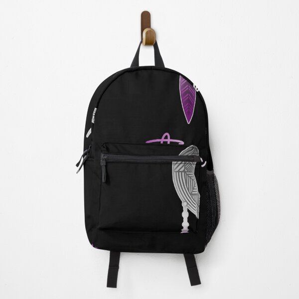 Item preview, Asexual Celestial Not A Phase Ace Pride Flag Moon Boho designed and sold by servantdep.