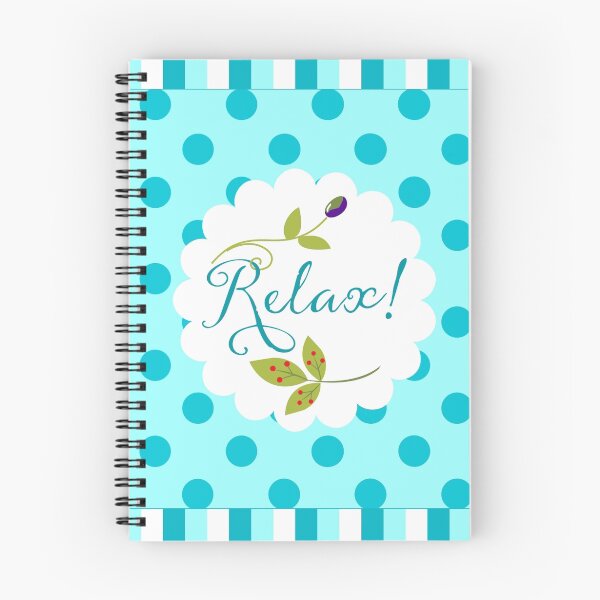 Item preview, Relaxing Zen nature and pattern message, olive, berries designed and sold by Glimmersmith.