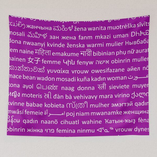 Item preview, Woman designed and sold by tudi.