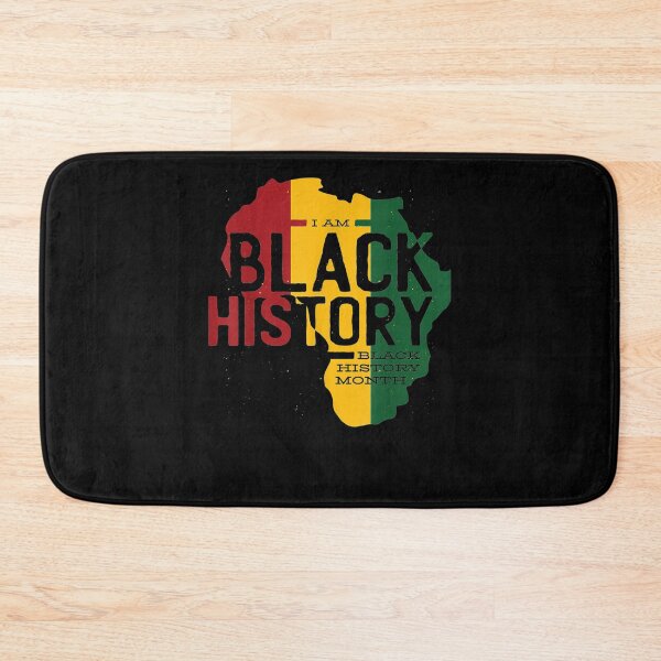 Item preview, Black History Month African American Pride Vintage Melanin  designed and sold by fishingcat19.