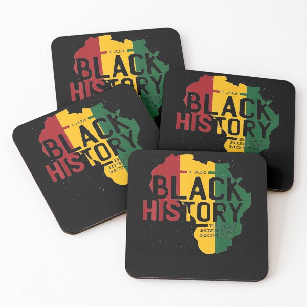 Item preview, Black History Month African American Pride Vintage Melanin  designed and sold by fishingcat19.