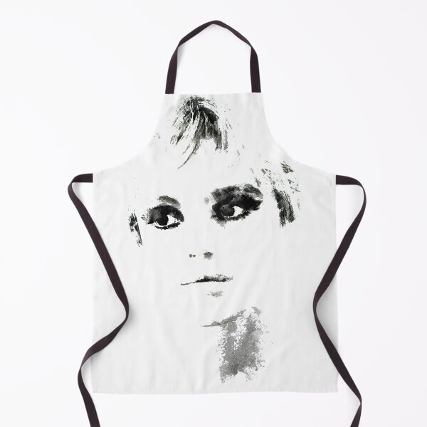 Item preview, Edie Sedgwick designed and sold by MonoMagic.