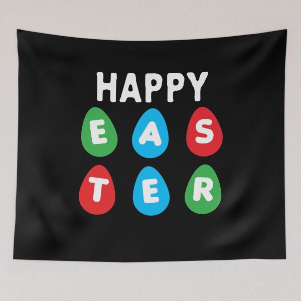 Item preview, Kopie von Kopie von Happy easter day gift for men women adults kids designed and sold by Stndor.