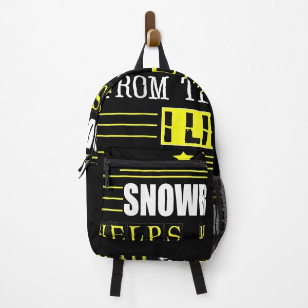 Item preview, Snowboarding Helps Me Escape From The Reality I Live In  designed and sold by fishingcat19.
