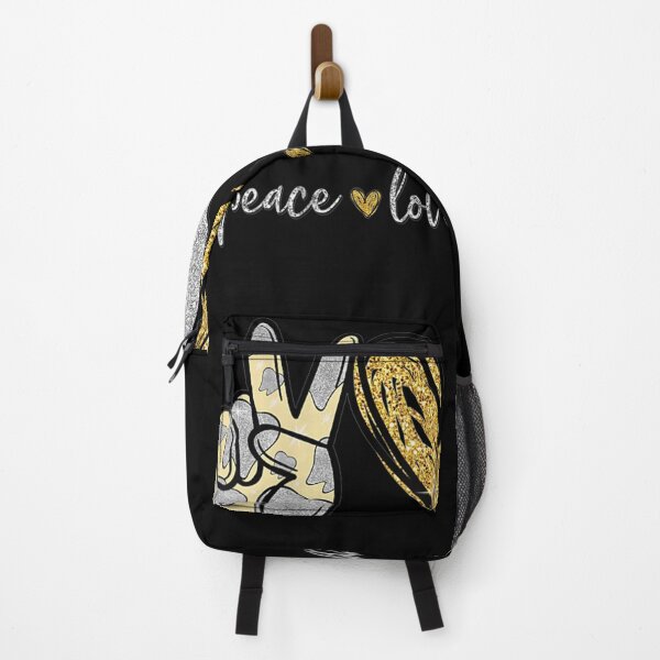 Item preview, Dental Assistant Tooth Peace Love Dental Hygiene  designed and sold by fishingcat19.