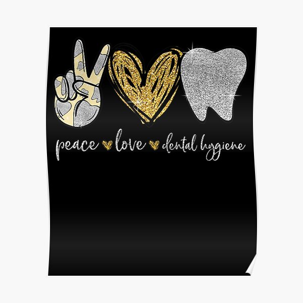 Free Free 258 Peace Love Dental Svg SVG PNG EPS DXF File