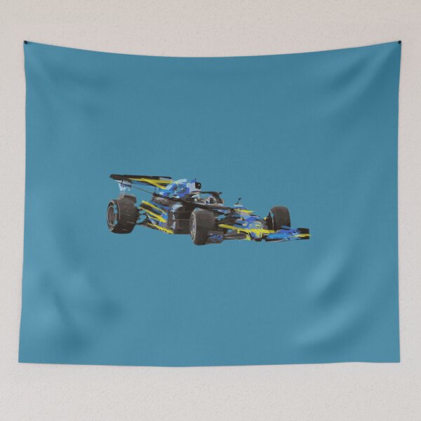 Item preview, Racing Car designed and sold by Grobie.