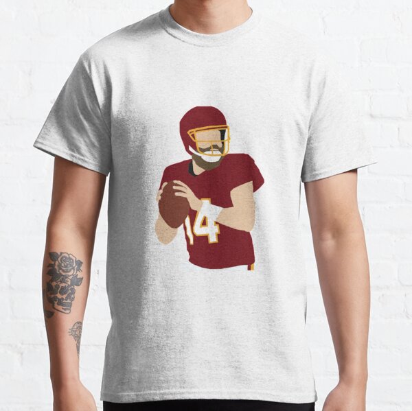 : Fitzmagic Tshirt Ryan Fitzpatrick Shirt : Clothing, Shoes &  Jewelry