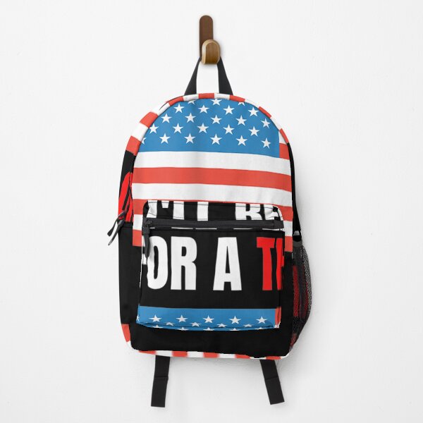 Item preview, I'll Beat Them For A Third Time 2024 Election designed and sold by servantdep.