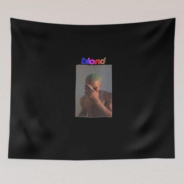 Item preview, Póster frank ocean shirt frank ocean camiseta nuevo designed and sold by TommieGottlieb.