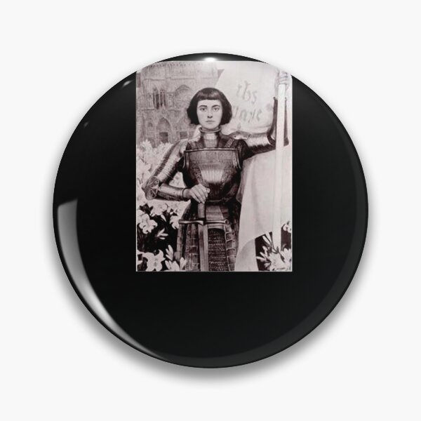 Item preview, The joan of arc zendaya designed and sold by TommieGottlieb.