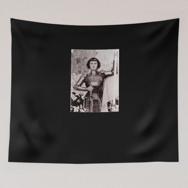 Item preview, The joan of arc zendaya designed and sold by TommieGottlieb.
