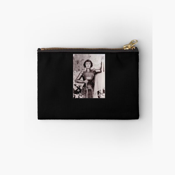 Item preview, The joan of arc zendaya designed and sold by TommieGottlieb.