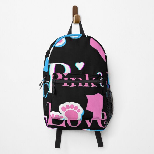 Item preview, Pink Or Blue Big Bro Loves You Baby Shower Gender Reveal  designed and sold by servantdep.