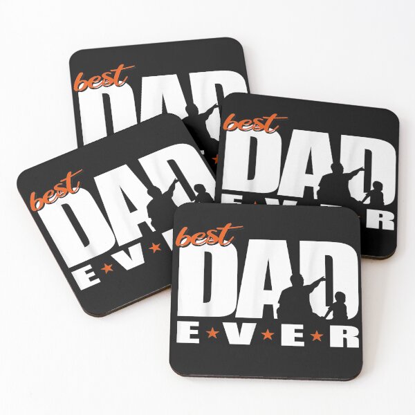 Item preview, Best Dad Ever designed and sold by ThuyPhamStore.