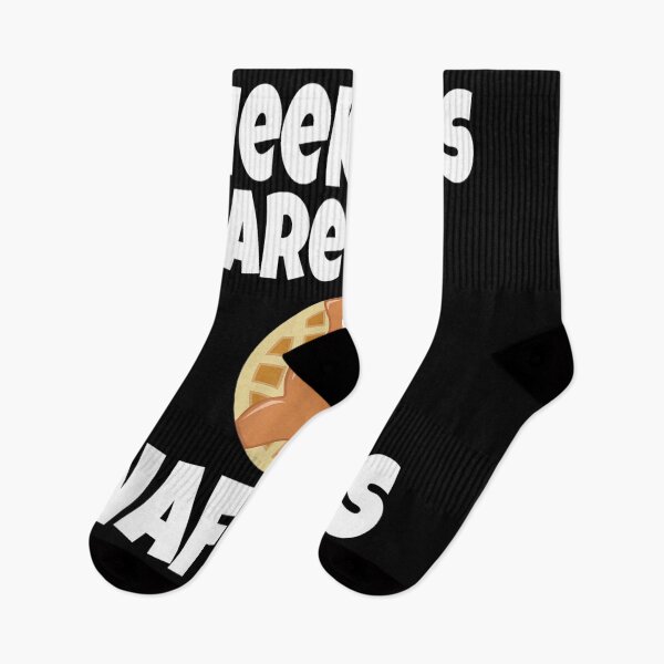 Item preview, Funny Waffle Lover Saying Phrase Weekends Are For Waffles  designed and sold by fishingcat19.